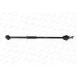 Barre de connexion MOOG JA-DS-8881 - Visuel 2