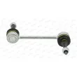 Entretoise/tige, stabilisateur MOOG JA-LS-6566 - Visuel 1
