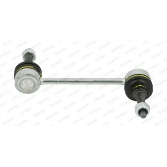 Entretoise/tige, stabilisateur MOOG JA-LS-6566