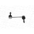 Entretoise/tige, stabilisateur MOOG JA-LS-6566 - Visuel 2