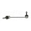 Entretoise/tige, stabilisateur arrière gauche MOOG JA-LS-6575 - Visuel 1