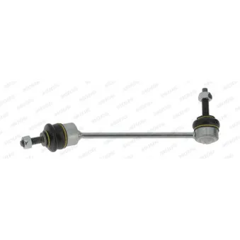 Entretoise/tige, stabilisateur arrière gauche MOOG JA-LS-6575