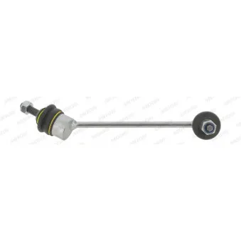 Entretoise/tige, stabilisateur arrière droit MOOG JA-LS-6576