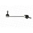 Entretoise/tige, stabilisateur arrière droit MOOG JA-LS-6576 - Visuel 2