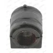 Coussinet de palier, stabilisateur MOOG JA-SB-8110 - Visuel 1