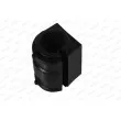 Coussinet de palier, stabilisateur MOOG JA-SB-8110 - Visuel 2