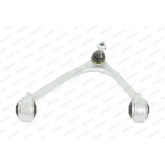 Bras de liaison, suspension de roue avant gauche MOOG JA-TC-10765