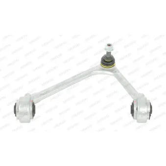 Bras de liaison, suspension de roue avant gauche MOOG JA-TC-7069