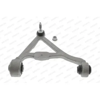 Bras de liaison, suspension de roue arrière gauche MOOG JA-TC-7071
