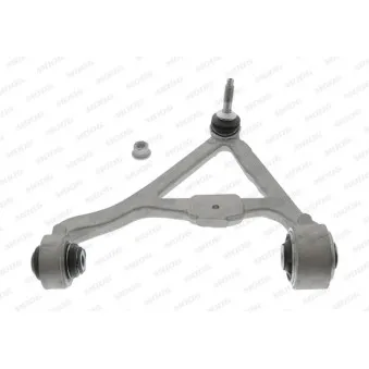 Bras de liaison, suspension de roue arrière droit MOOG JA-TC-7072
