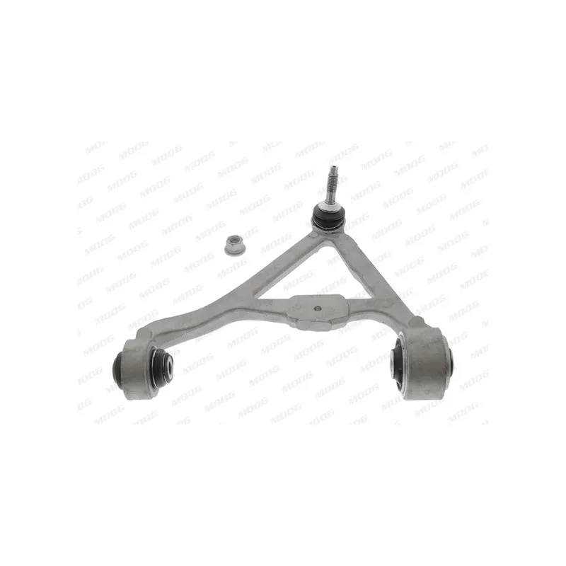 Bras de liaison, suspension de roue arrière droit MOOG JA-TC-7072