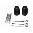 Jeu de joints-soufflets, direction MOOG K150003 - Visuel 2
