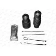 Jeu de joints-soufflets, direction MOOG K150004 - Visuel 2