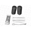 Jeu de joints-soufflets, direction MOOG K150005 - Visuel 2
