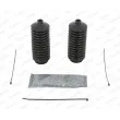 Jeu de joints-soufflets, direction MOOG K150008 - Visuel 1