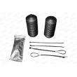 Jeu de joints-soufflets, direction MOOG K150008 - Visuel 3