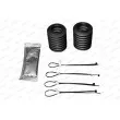 Jeu de joints-soufflets, direction MOOG K150010 - Visuel 2