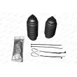 Jeu de joints-soufflets, direction MOOG K150012 - Visuel 2