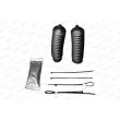 Jeu de joints-soufflets, direction MOOG K150015 - Visuel 2