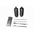 Jeu de joints-soufflets, direction MOOG K150016 - Visuel 2
