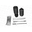 Jeu de joints-soufflets, direction MOOG K150018 - Visuel 2