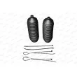 Jeu de joints-soufflets, direction MOOG K150019 - Visuel 2