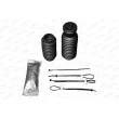Jeu de joints-soufflets, direction MOOG K150020 - Visuel 2