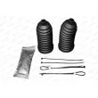 Jeu de joints-soufflets, direction MOOG K150023 - Visuel 2