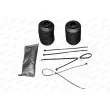 Jeu de joints-soufflets, direction MOOG K150024 - Visuel 2