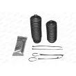 Jeu de joints-soufflets, direction MOOG K150026 - Visuel 2