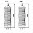 Jeu de joints-soufflets, direction MOOG K150028 - Visuel 1