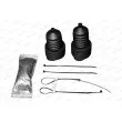 Jeu de joints-soufflets, direction MOOG K150030 - Visuel 2