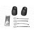 Jeu de joints-soufflets, direction MOOG K150040 - Visuel 2