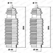 Jeu de joints-soufflets, direction MOOG K150044 - Visuel 1