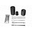 Jeu de joints-soufflets, direction MOOG K150049 - Visuel 2