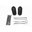 Jeu de joints-soufflets, direction MOOG K150054 - Visuel 2
