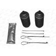 Jeu de joints-soufflets, direction MOOG K150055 - Visuel 2