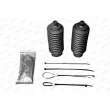 Jeu de joints-soufflets, direction MOOG K150056 - Visuel 2