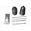 Jeu de joints-soufflets, direction MOOG K150063 - Visuel 2