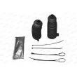 Jeu de joints-soufflets, direction MOOG K150070 - Visuel 2