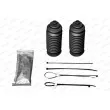 Jeu de joints-soufflets, direction MOOG K150073 - Visuel 2