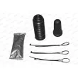Jeu de joints-soufflets, direction MOOG K150075 - Visuel 2