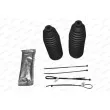 Jeu de joints-soufflets, direction MOOG K150080 - Visuel 2