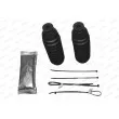 Jeu de joints-soufflets, direction MOOG K150083 - Visuel 2