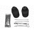Jeu de joints-soufflets, direction MOOG K150084 - Visuel 2
