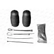 Jeu de joints-soufflets, direction MOOG K150086 - Visuel 2