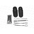 Jeu de joints-soufflets, direction MOOG K150090 - Visuel 2