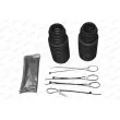 Jeu de joints-soufflets, direction MOOG K150091 - Visuel 2