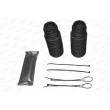 Jeu de joints-soufflets, direction MOOG K150092 - Visuel 2