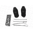 Jeu de joints-soufflets, direction MOOG K150094 - Visuel 2